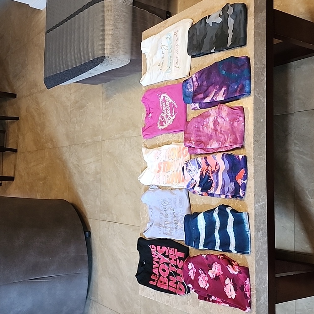 Active lot
